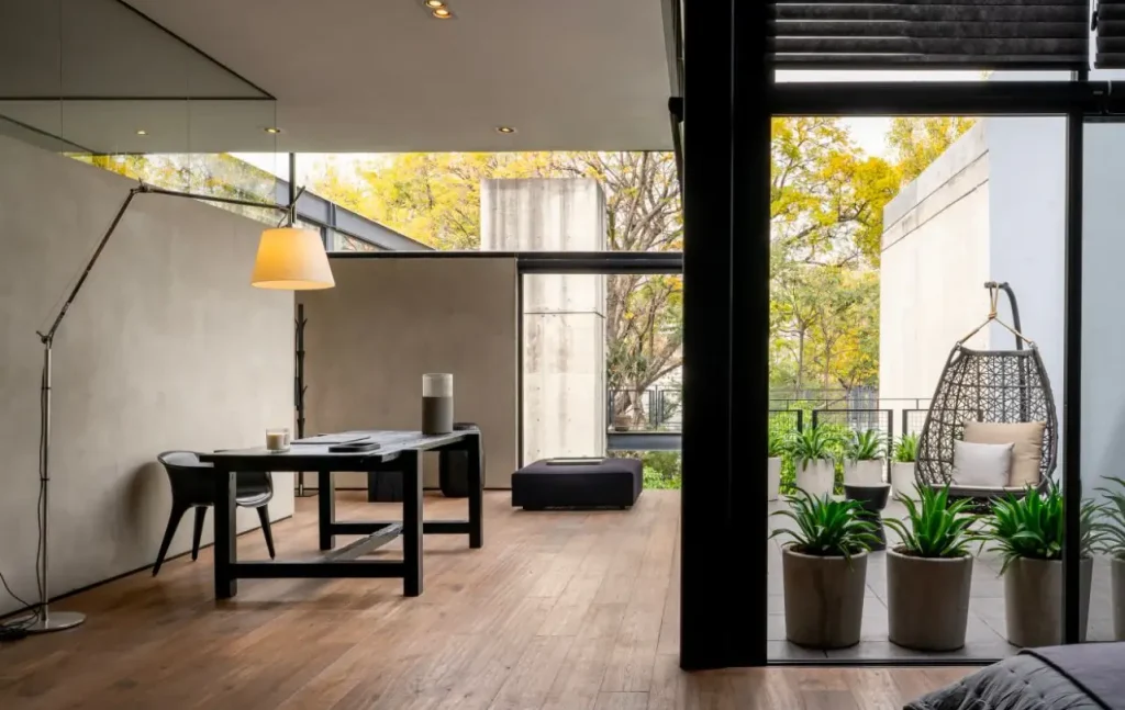 Interiorista: Donaldo Serafin