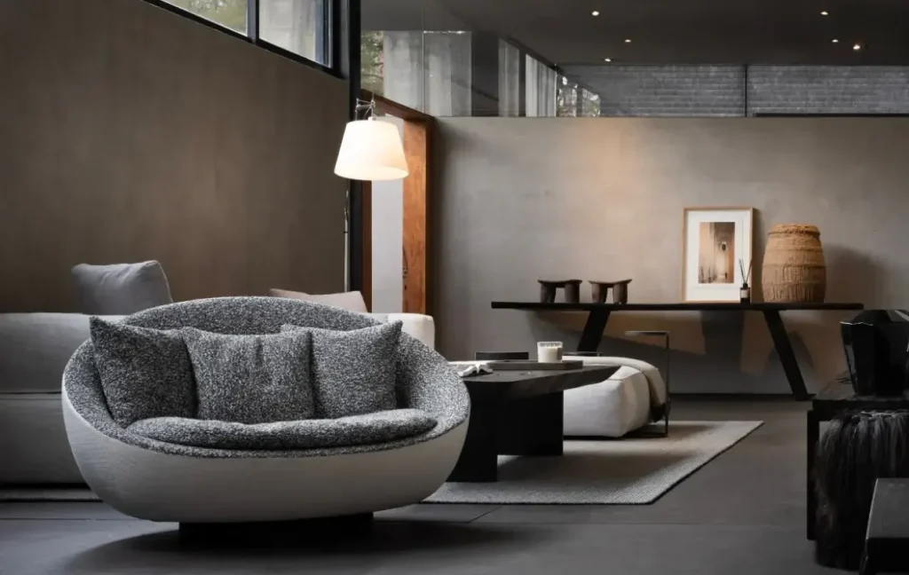 Interiorista: Donaldo Serafin