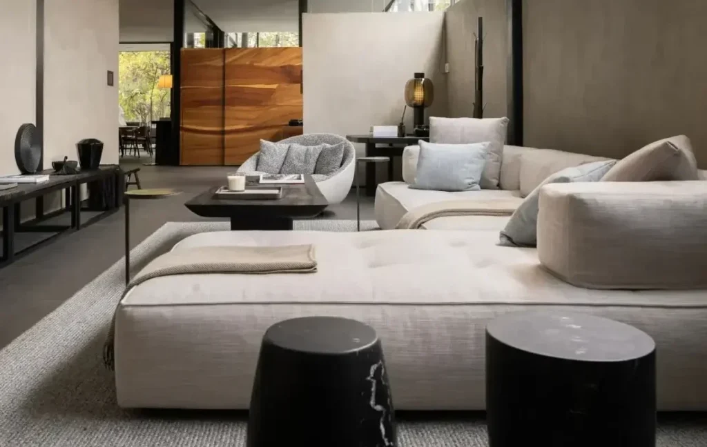 Interiorista: Donaldo Serafin