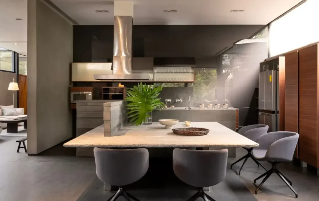 Interiorista: Donaldo Serafin