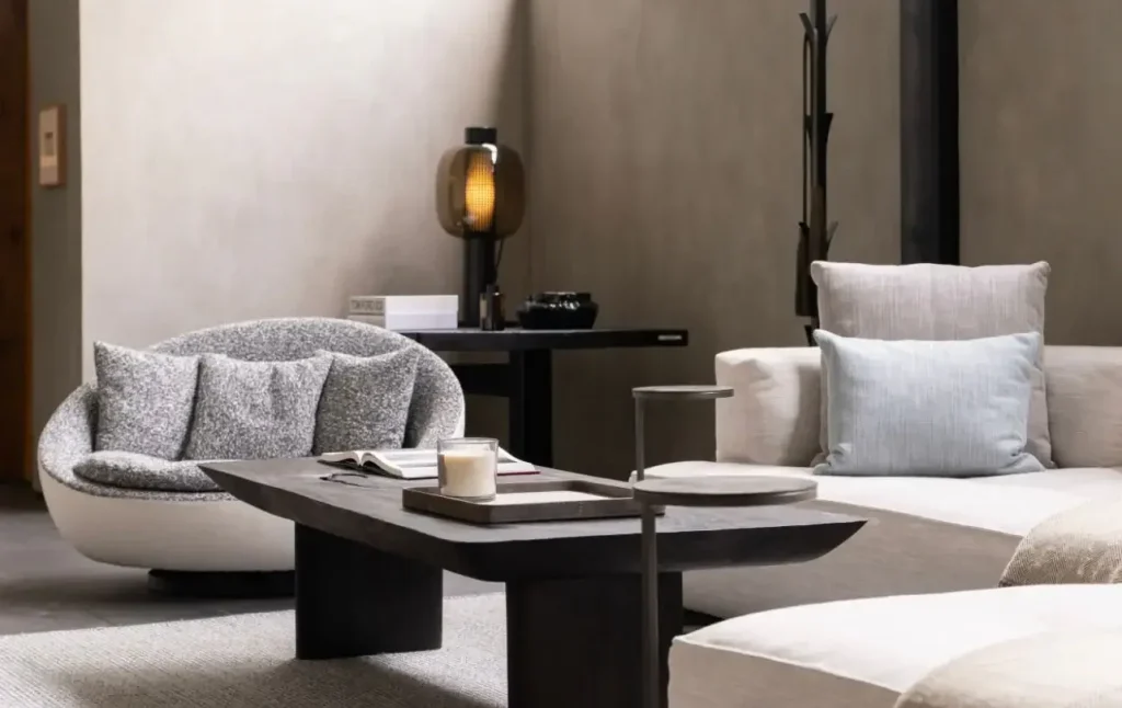 Interiorista: Donaldo Serafin