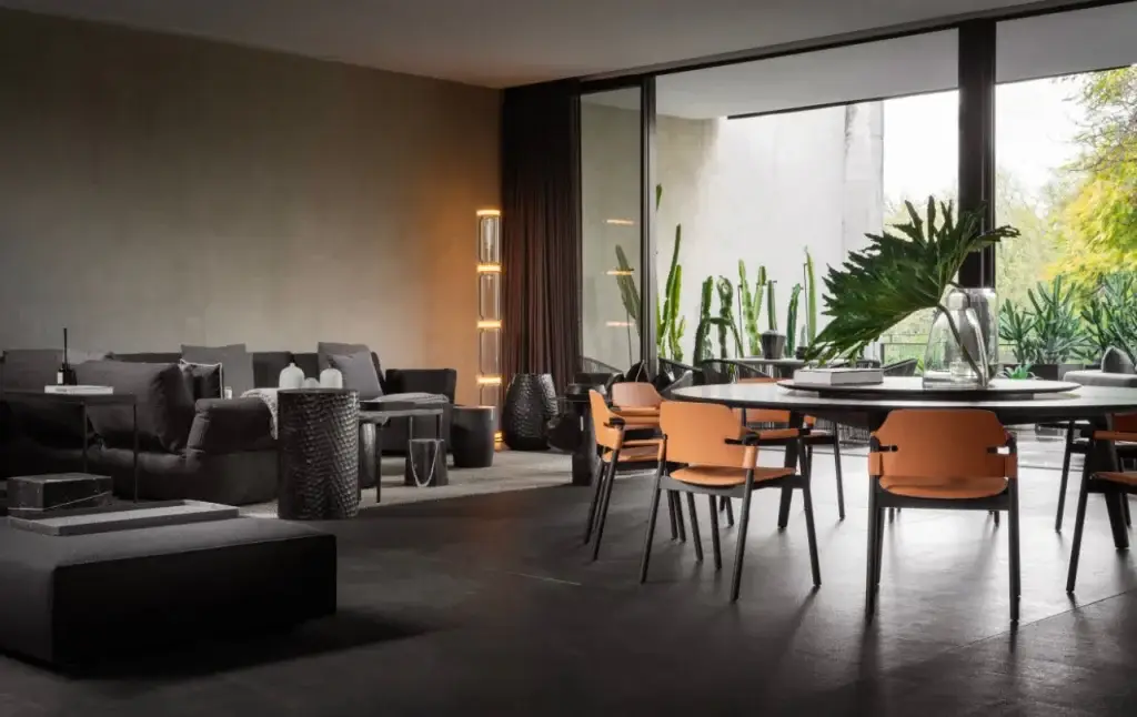 Interiorista: Donaldo Serafin