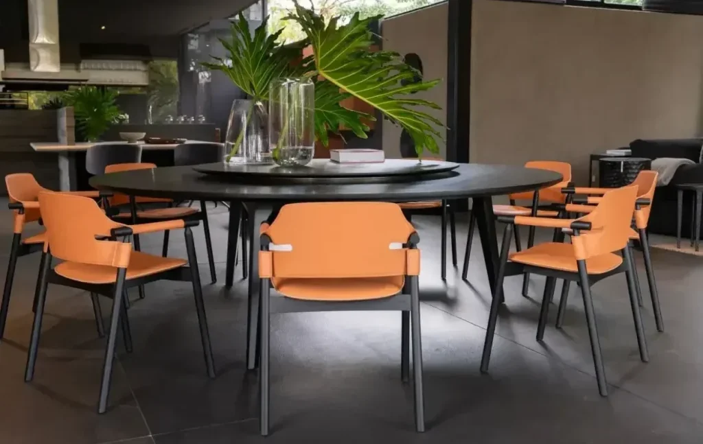 Interiorista: Donaldo Serafin