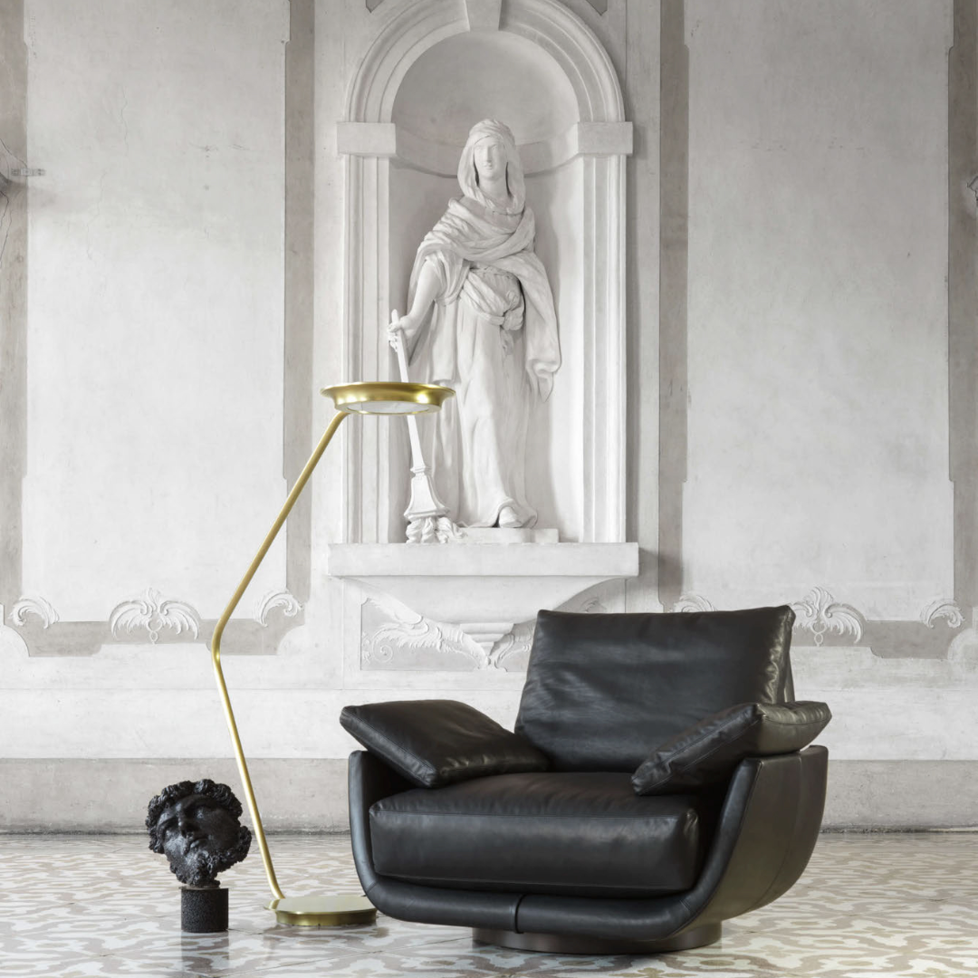 Tuliss Class — Desirée Italia