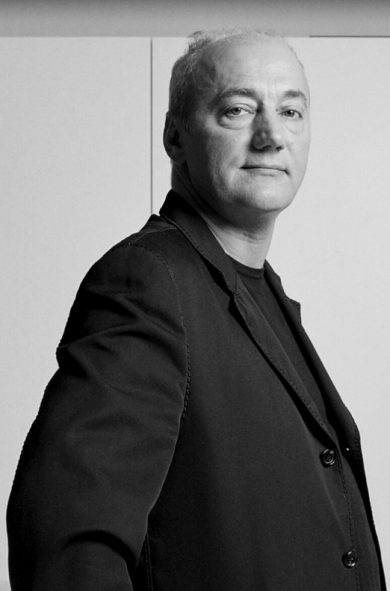 Roberto Gobbo — Desirée Italia