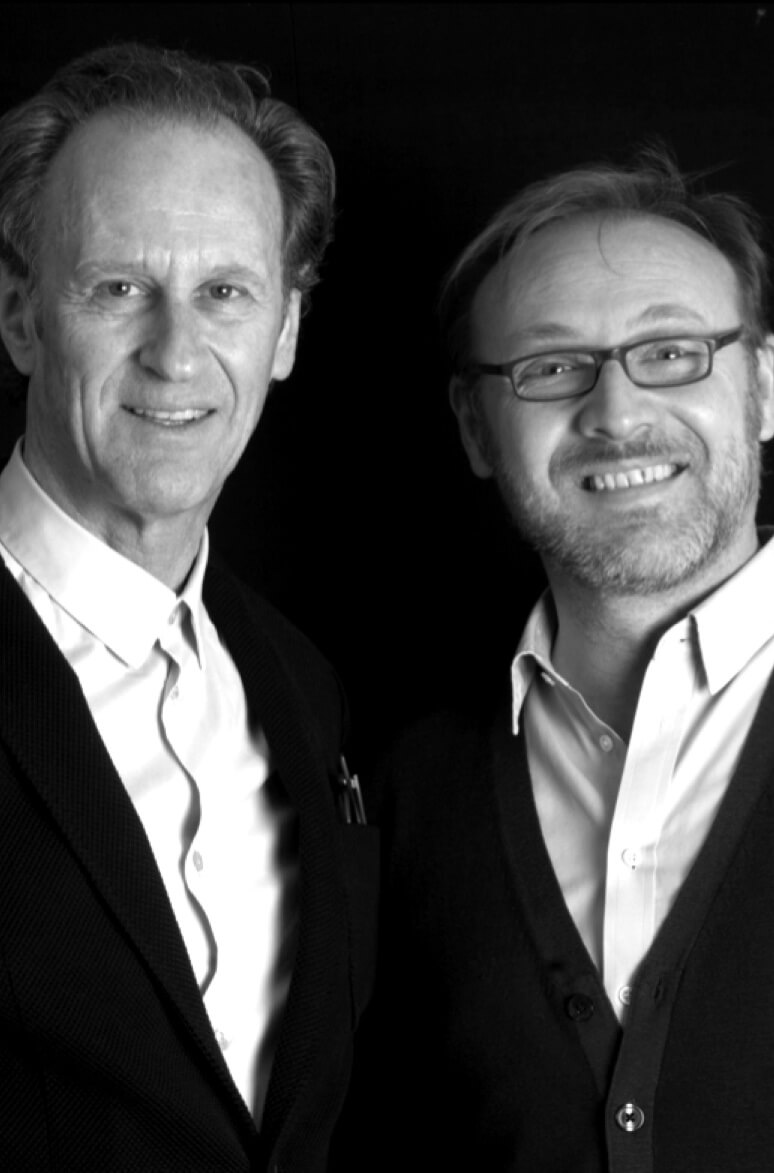 Matteo Thun & Antonio Rodriguez — Desirée Italia