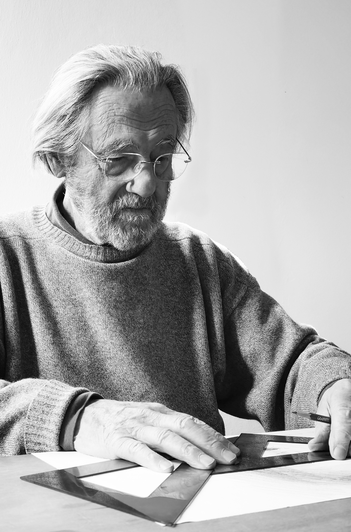 Tobia Scarpa — Desirée Italia