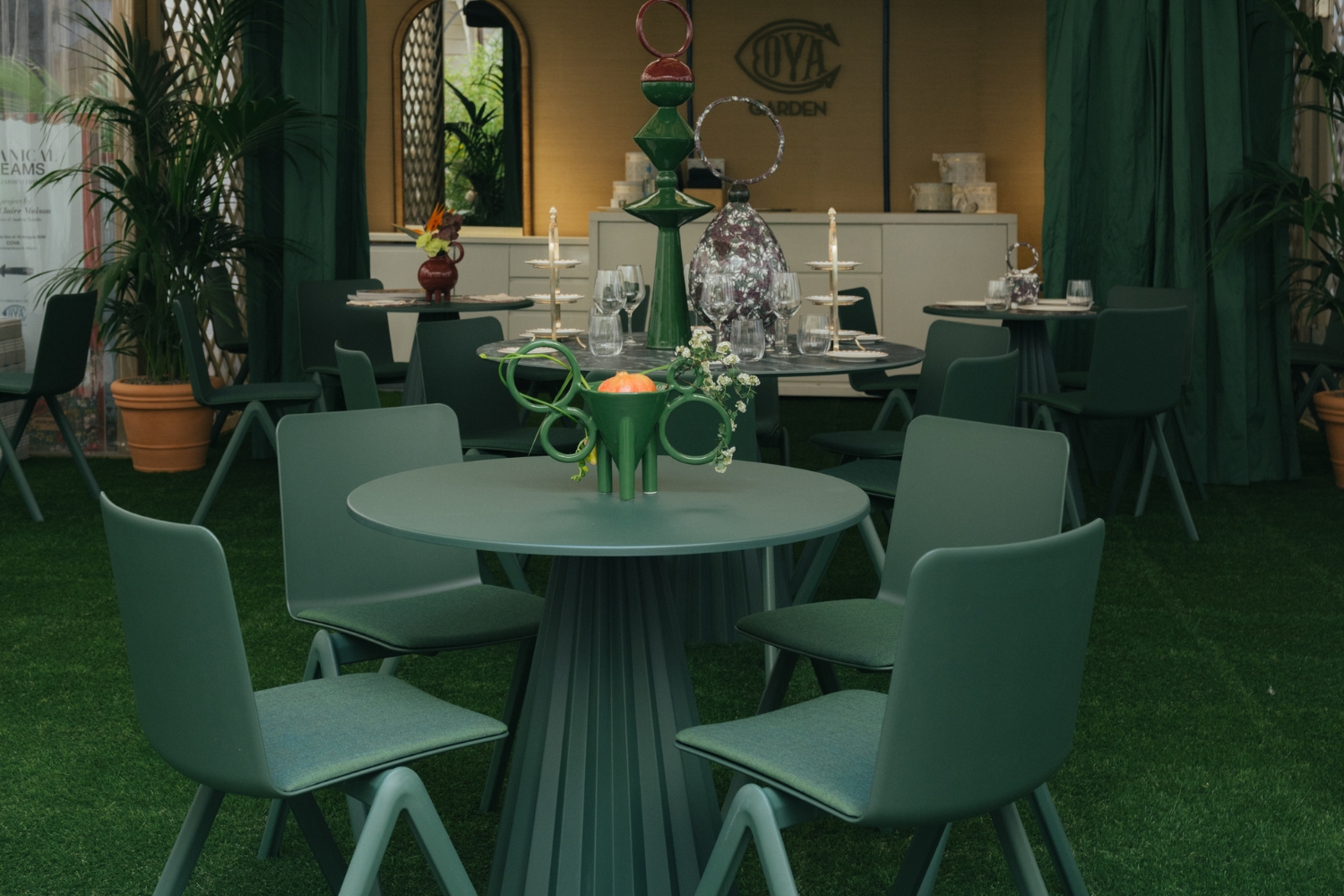 MIDJ — soft design italiano
