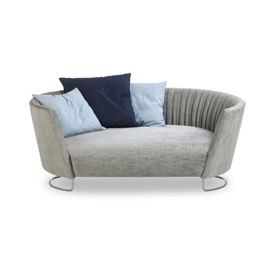 Shellon — Chaise — Desirée Italia