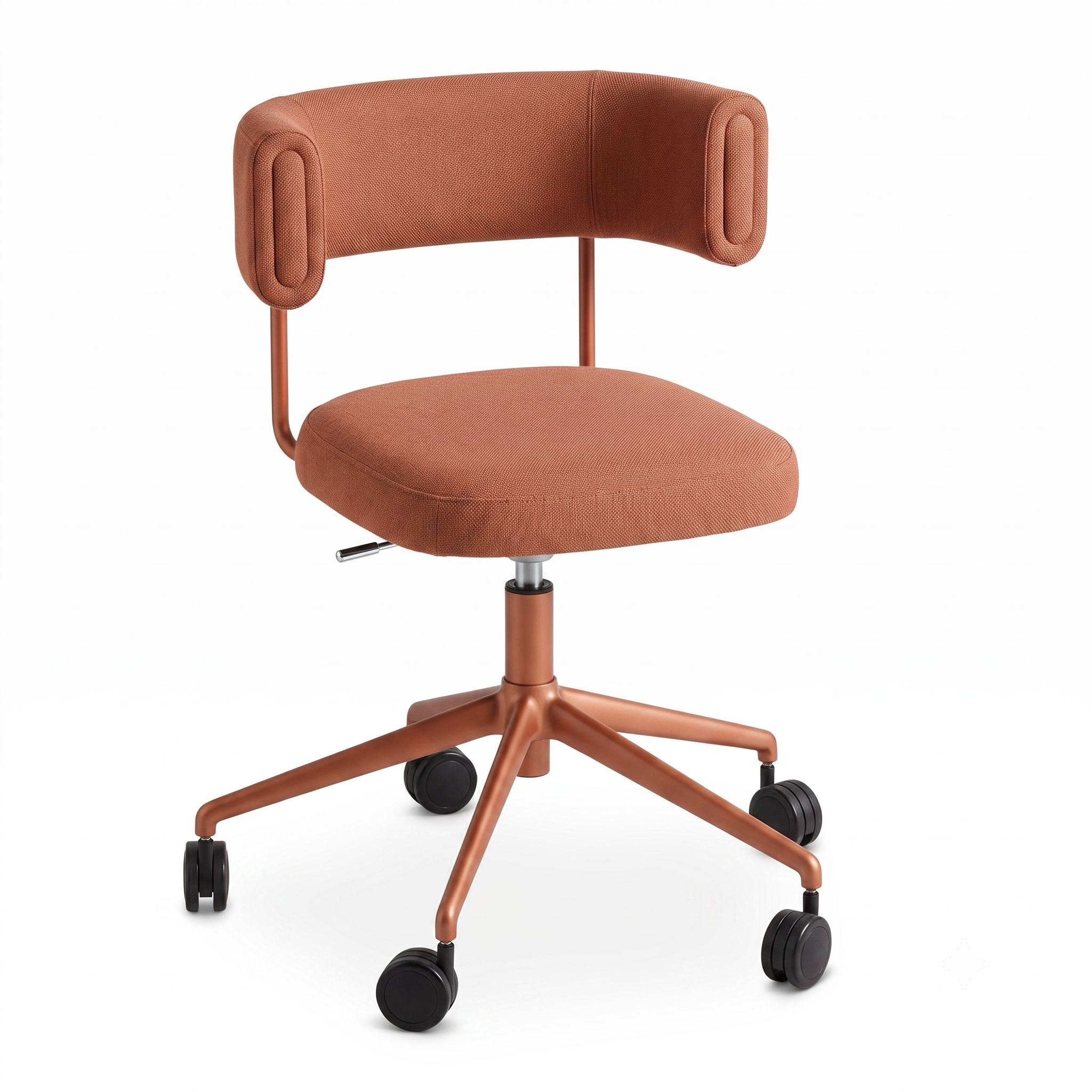 Silla Escritorio Amelie DP