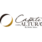 Casate con Altura logo