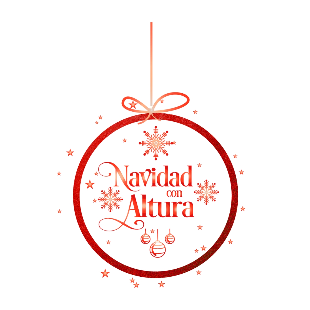 Navidad con Altura